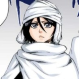 [RERELASE] Rukia Feet Hangout