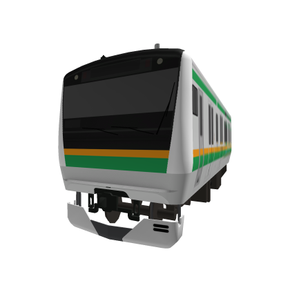 E233 Series Train(Shonan) thumbnail