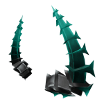 Ultra Korblox Horns