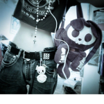 Friends w/ clothing?