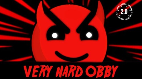 THE ULTIMATE IMPOSIBLE OBBY 2.0