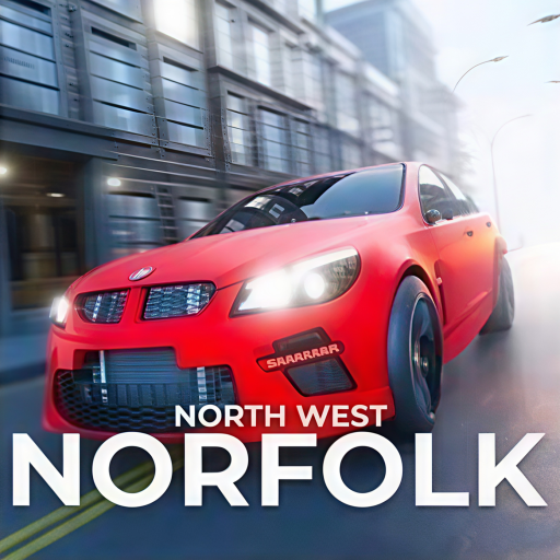 UK:RP Norfolk England™