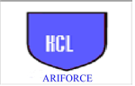 K-Corp Legion Airforce