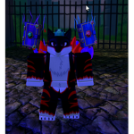Furry Club Roblox