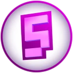 Game Badge Icon