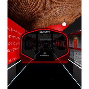 Automatic Train System