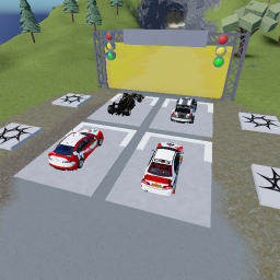Vehicle Simulator X