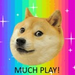 Doge Activities! V1.5.5