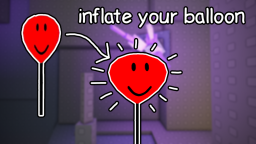obby ale jesteś balonem 🎈