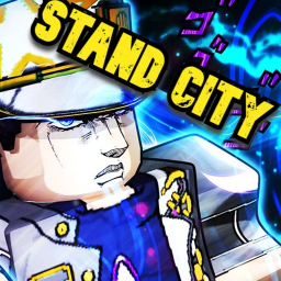 [Update 1.5] Stand City