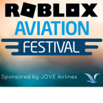 Roblox Aviation Festival
