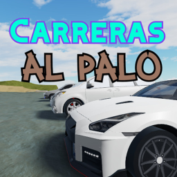 Carreras Al Palo