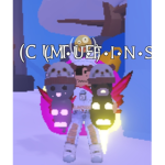 Bathbombgirl11 playz