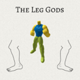 The Leg God Funds