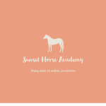 Sunset horse academy