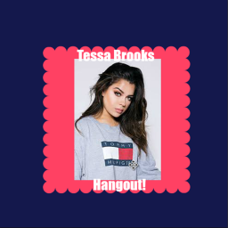 Tessa group Place!