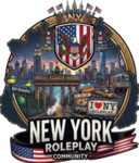 New York German Roleplay