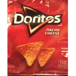 Doritos nation