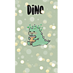 •Dino’s 4 Life•