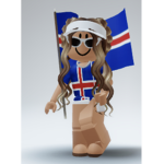 [IS] Republic of Iceland!