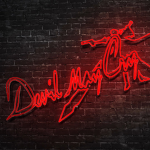[DMC] Devil May Cry