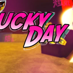 A Lucky Day icon