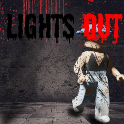 Lights Out (NOT FINISHED)