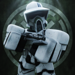 TGAR I Advanced Recon Forces
