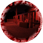 Slender Victory: Willowbrook Roblox badge thumbnail