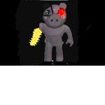 ROBBY'S CHAINSAW CHEEZ