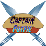 Captain Potpie Fan Group