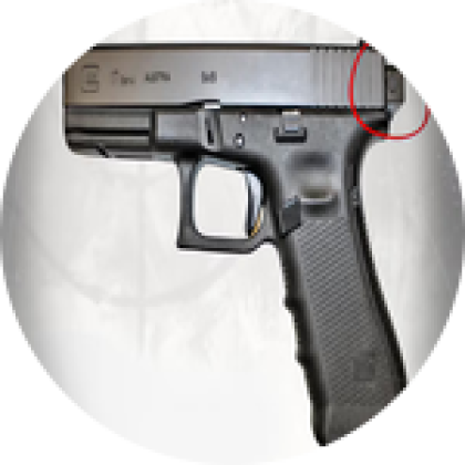 Glock 17 Switch [SPAWNER ] - Roblox