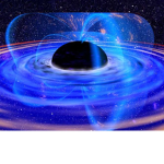August 12 2036, The Heat Death Of The Universe