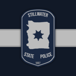 Stillwater State Patrοl