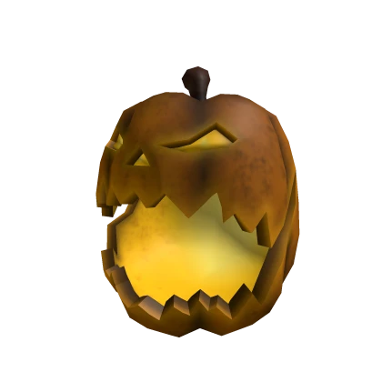 LS-Evil Pumpkin ダムグッドHONE HOOK ソマビト38灯 ⏳] Evil Pumpkin Hood | Roblox Item - Rolimon's