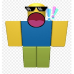 Noob And Pro And John doe