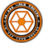 ⊏ LM-432 Crab Droids ⊐