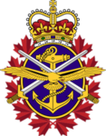 | Canadian Armed Forces