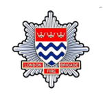 London Fire Brigades Soho.