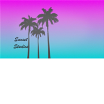 SUNSET ON MIAMI [RP]