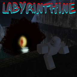 Labyrinthine