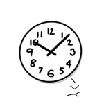 people who waste time