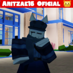 Aritzae16 oficial
