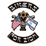 Zion Riders M.C.