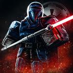 Galactic Senate Guard .