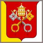 The Holy State of the Vatican