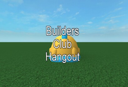 Awesome Developer Hangout