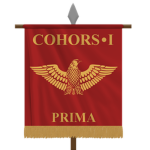 Cohors I Primа