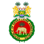 Republic of Sierra Leone Armed Forces
