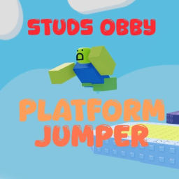 Platform Jumper | Studs Obby